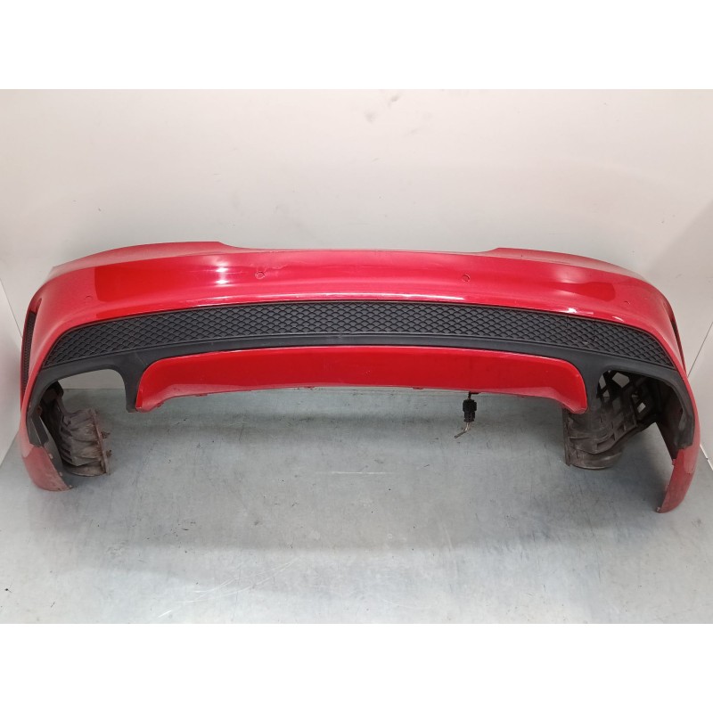 Recambio de paragolpes trasero para mercedes-benz cla coupé (c117) cla 220 cdi / d (117.303) referencia OEM IAM A1178800440  