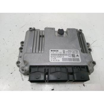 CENTRALITA MOTOR UCE 9664257580 9653958980 9653958980