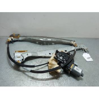ELEVALUNAS ELECTRICO DELANTERO IZQUIERDO 9674252380 