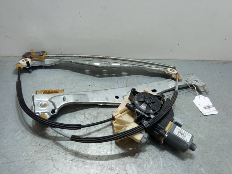 ELEVALUNAS ELECTRICO DELANTERO IZQUIERDO 9674252380 