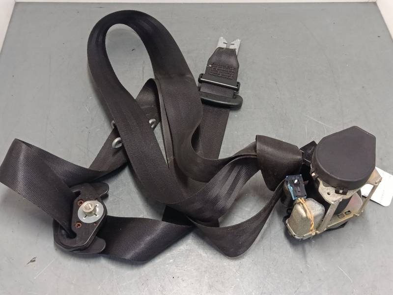 CINTURON SEGURIDAD DELANTERO DERECHO 96500578XX 