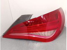 Recambio de piloto trasero derecho para mercedes-benz cla coupé (c117) cla 220 cdi / d (117.303) referencia OEM IAM A1179060401 