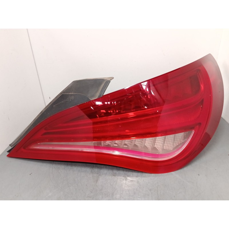Recambio de piloto trasero derecho para mercedes-benz cla coupé (c117) cla 220 cdi / d (117.303) referencia OEM IAM A1179060401 