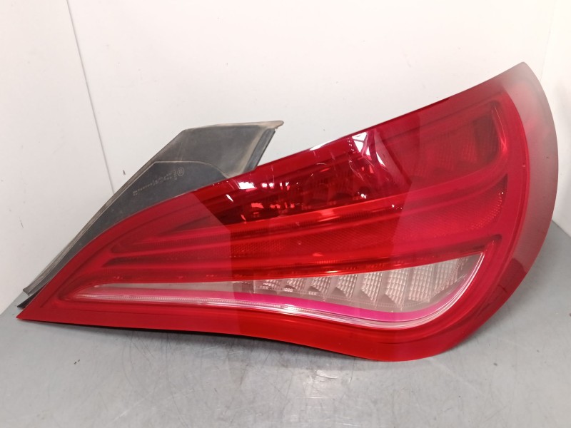 Recambio de piloto trasero derecho para mercedes-benz cla coupé (c117) cla 220 cdi / d (117.303) referencia OEM IAM A1179060401 