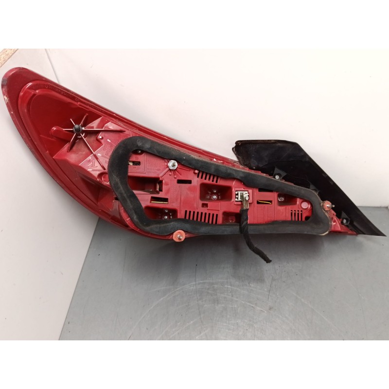 Recambio de piloto trasero derecho para mercedes-benz cla coupé (c117) cla 220 cdi / d (117.303) referencia OEM IAM A1179060401 