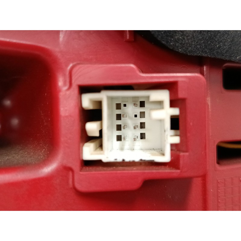 Recambio de piloto trasero derecho para mercedes-benz cla coupé (c117) cla 220 cdi / d (117.303) referencia OEM IAM A1179060401 