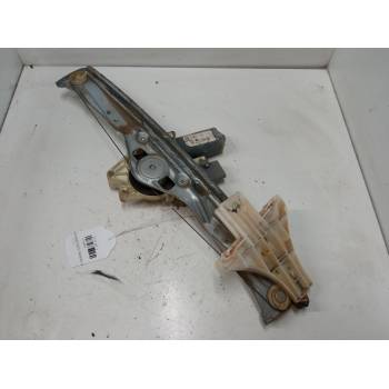 ELEVALUNAS ELECTRICO TRASERO IZQUIERDO 9632533480 