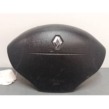 AIRBAG VOLANTE 550677200E 