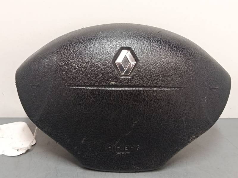 AIRBAG VOLANTE 550677200E 