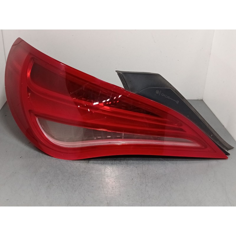 Recambio de piloto trasero izquierdo para mercedes-benz cla coupé (c117) cla 220 cdi / d (117.303) referencia OEM IAM A117906230