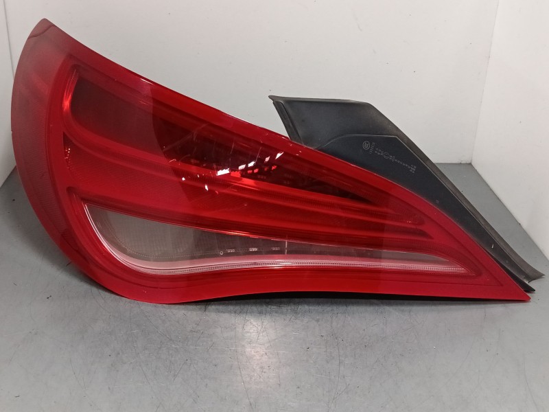 Recambio de piloto trasero izquierdo para mercedes-benz cla coupé (c117) cla 220 cdi / d (117.303) referencia OEM IAM A117906230