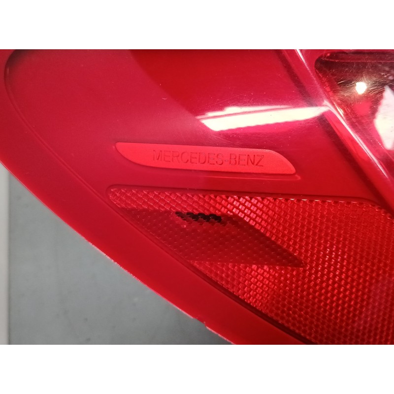 Recambio de piloto trasero izquierdo para mercedes-benz cla coupé (c117) cla 220 cdi / d (117.303) referencia OEM IAM A117906230