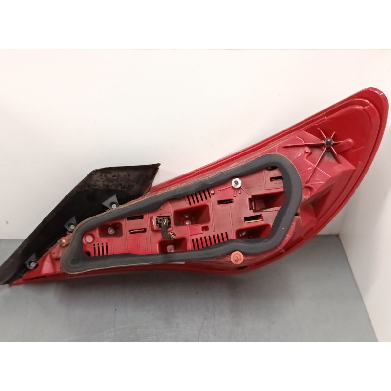 Recambio de piloto trasero izquierdo para mercedes-benz cla coupé (c117) cla 220 cdi / d (117.303) referencia OEM IAM A117906230