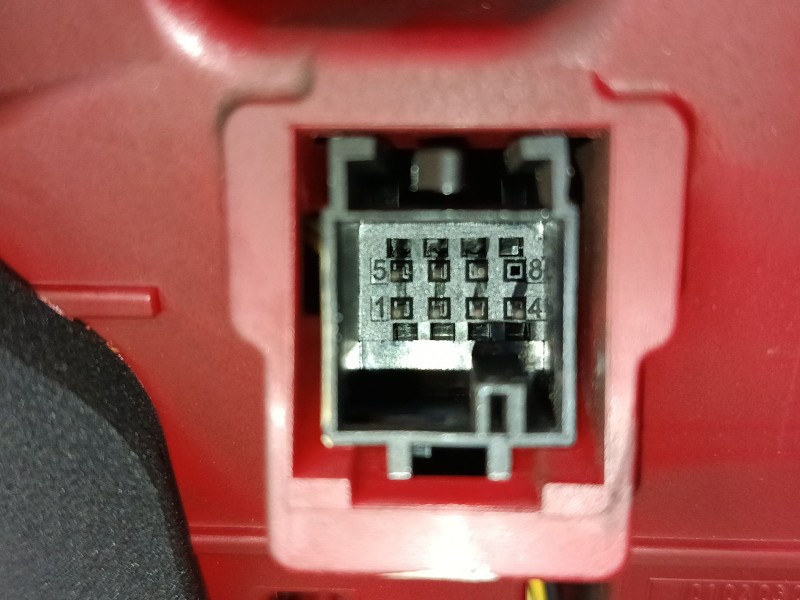 Recambio de piloto trasero izquierdo para mercedes-benz cla coupé (c117) cla 220 cdi / d (117.303) referencia OEM IAM A117906230