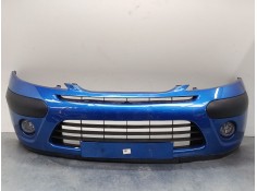 Recambio de paragolpes delantero para citroën c3 i (fc_, fn_) 1.1 i referencia OEM IAM
