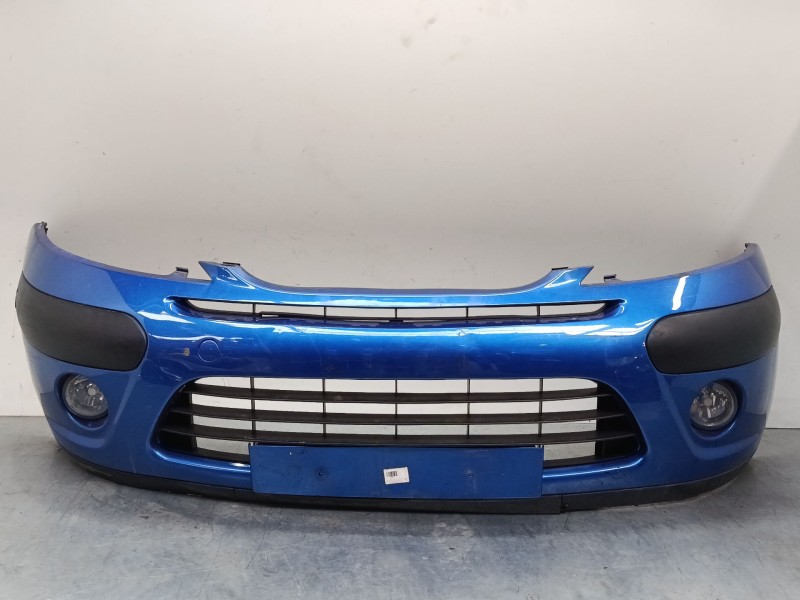 Recambio de paragolpes delantero para citroën c3 i (fc_, fn_) 1.1 i referencia OEM IAM   