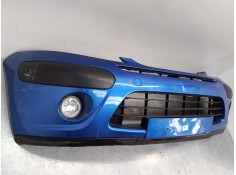 Recambio de paragolpes delantero para citroën c3 i (fc_, fn_) 1.1 i referencia OEM IAM    2