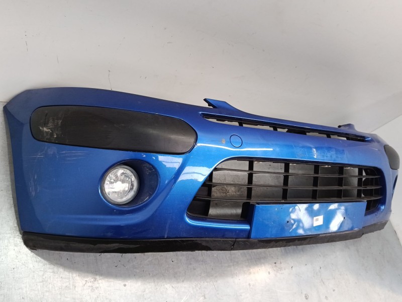 Recambio de paragolpes delantero para citroën c3 i (fc_, fn_) 1.1 i referencia OEM IAM   