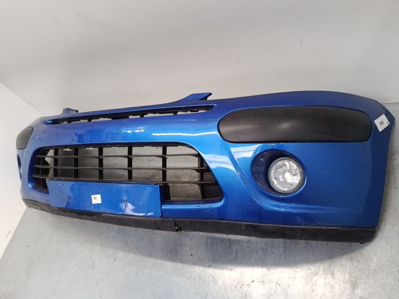 Recambio de paragolpes delantero para citroën c3 i (fc_, fn_) 1.1 i referencia OEM IAM   