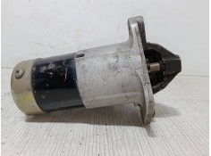 Recambio de motor arranque para nissan micra iii (k12) 1.5 dci referencia OEM IAM 8200306595  M000T87881 2
