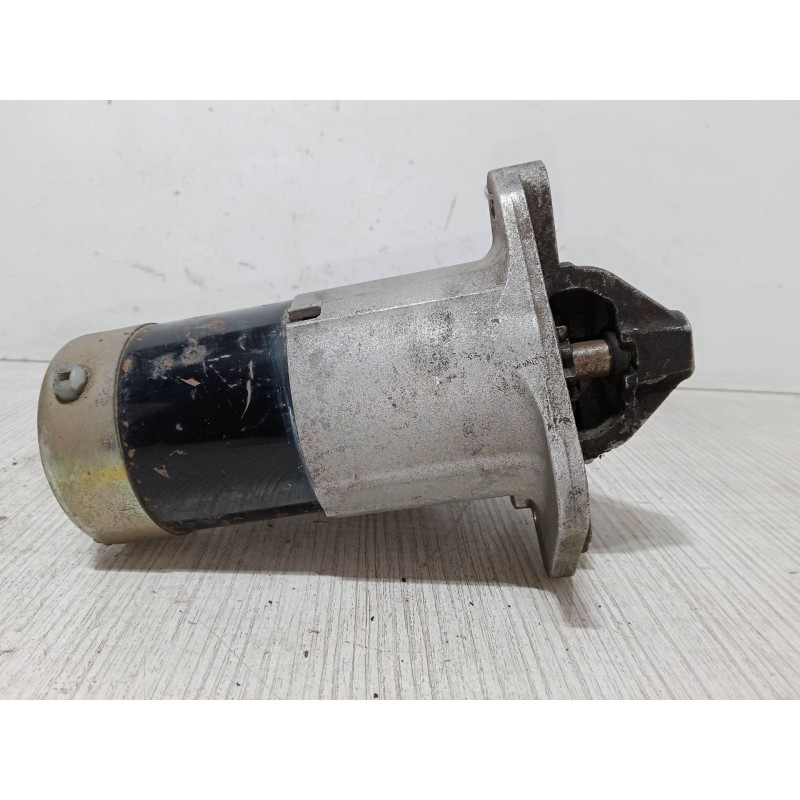 Recambio de motor arranque para nissan micra iii (k12) 1.5 dci referencia OEM IAM 8200306595  M000T87881