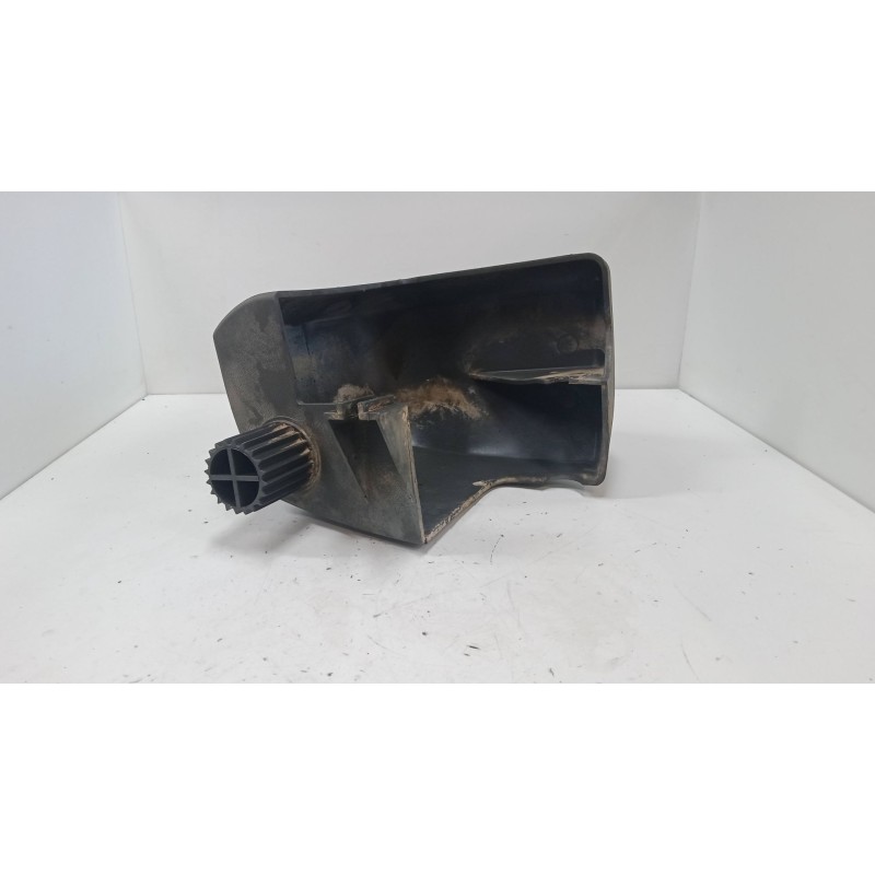 Recambio de puntera paragolpes trasero derecho para citroën c15 furgoneta/monovolumen (vd_) 1.8 d referencia OEM IAM   