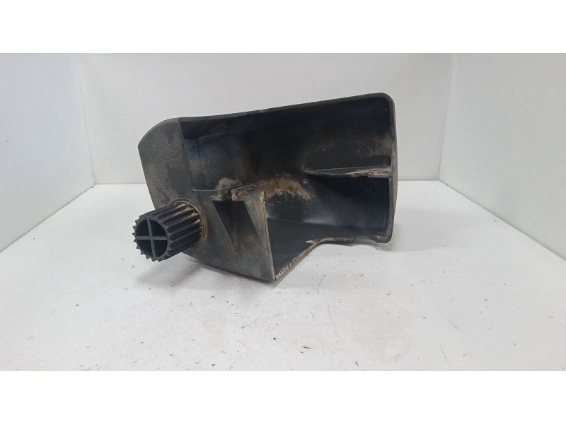 Recambio de puntera paragolpes trasero derecho para citroën c15 furgoneta/monovolumen (vd_) 1.8 d referencia OEM IAM   