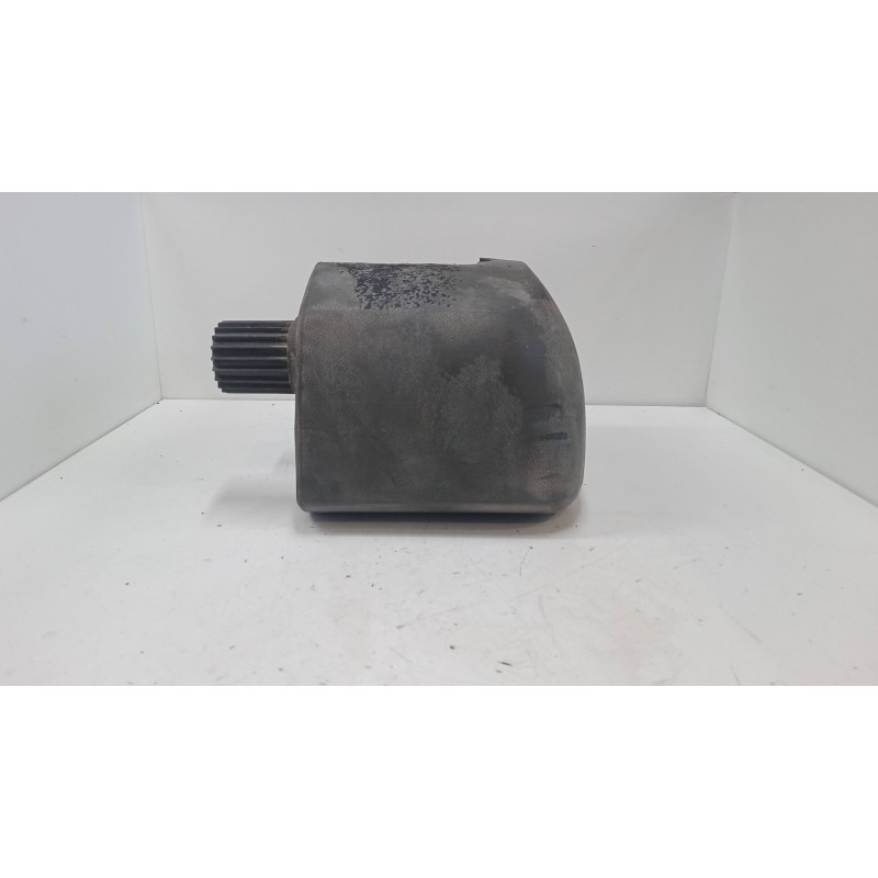 Recambio de puntera paragolpes trasero derecho para citroën c15 furgoneta/monovolumen (vd_) 1.8 d referencia OEM IAM   