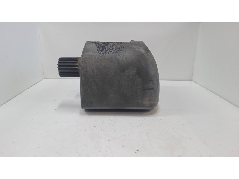 Recambio de puntera paragolpes trasero derecho para citroën c15 furgoneta/monovolumen (vd_) 1.8 d referencia OEM IAM   