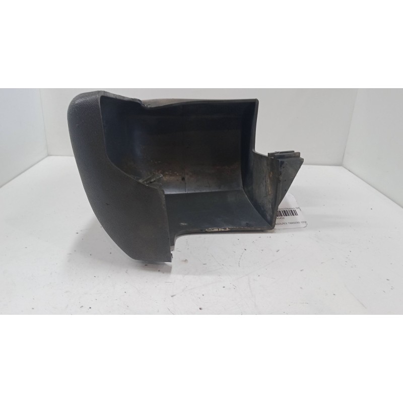 Recambio de puntera paragolpes trasero izquierdo para citroën c15 furgoneta/monovolumen (vd_) 1.8 d referencia OEM IAM   