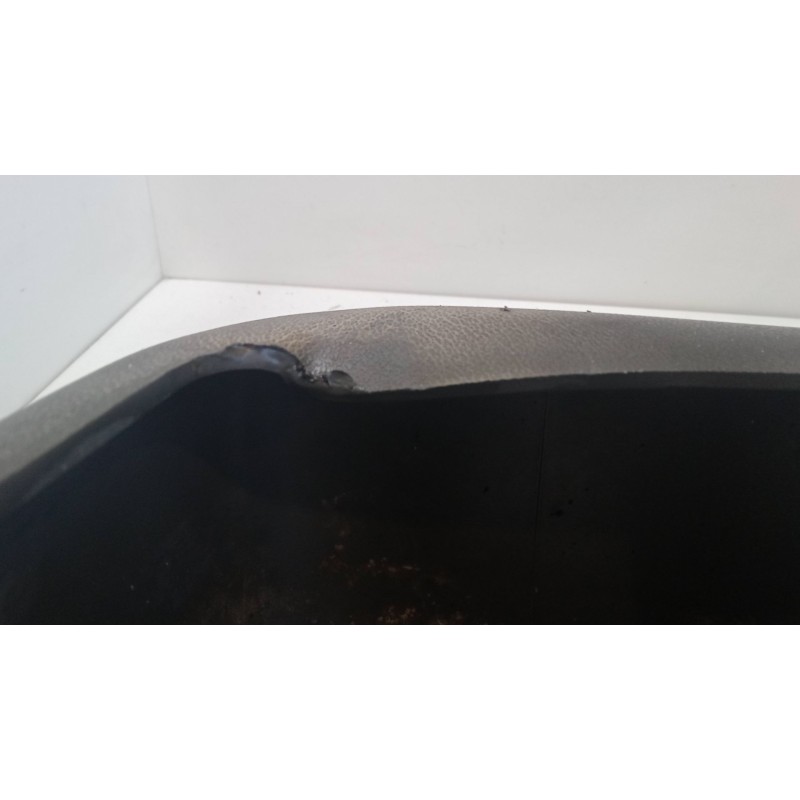 Recambio de puntera paragolpes trasero izquierdo para citroën c15 furgoneta/monovolumen (vd_) 1.8 d referencia OEM IAM   