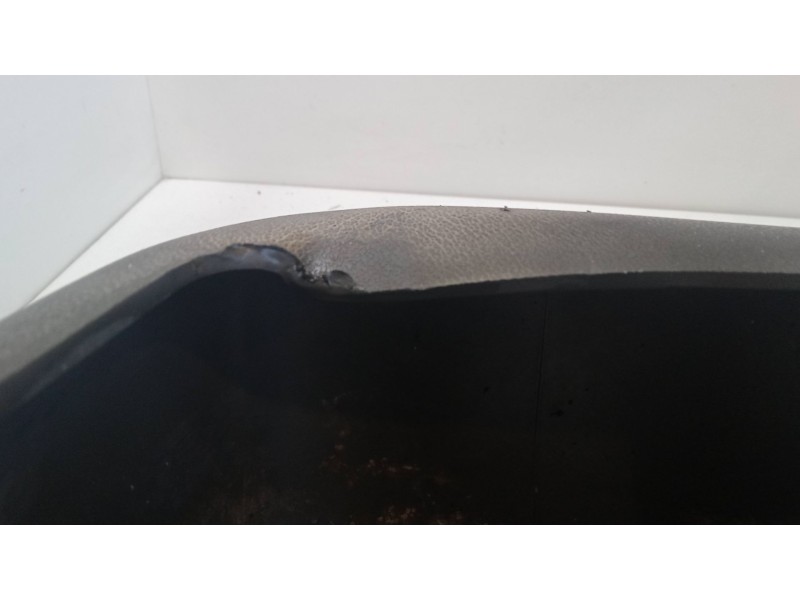 Recambio de puntera paragolpes trasero izquierdo para citroën c15 furgoneta/monovolumen (vd_) 1.8 d referencia OEM IAM   