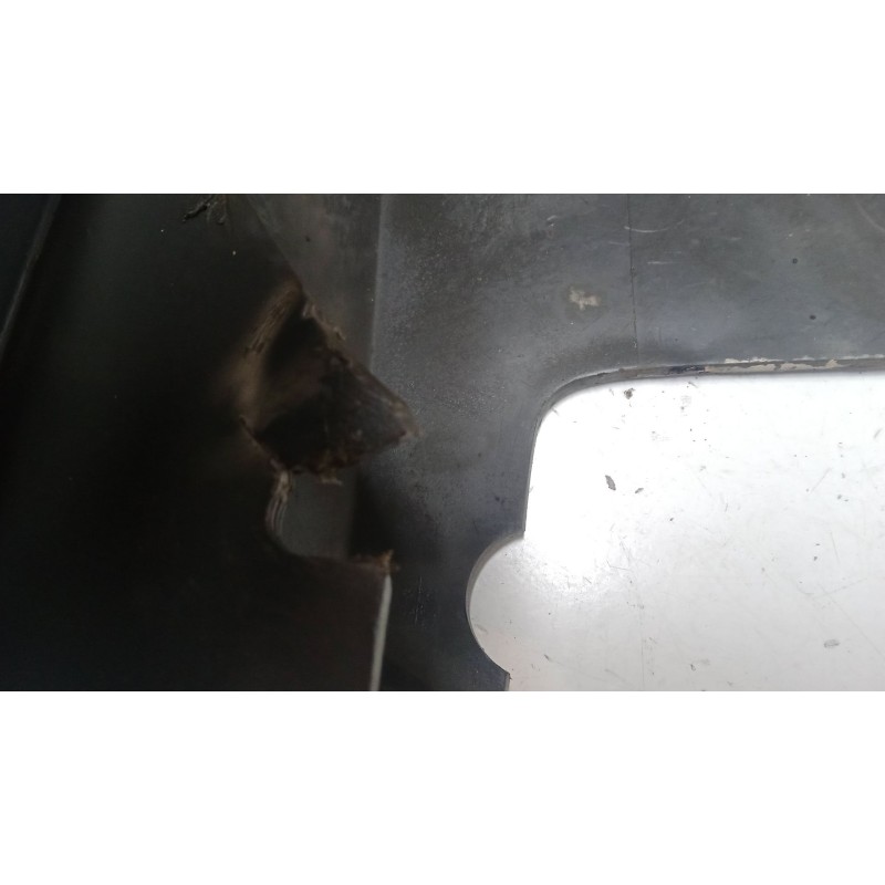 Recambio de puntera paragolpes trasero izquierdo para citroën c15 furgoneta/monovolumen (vd_) 1.8 d referencia OEM IAM   