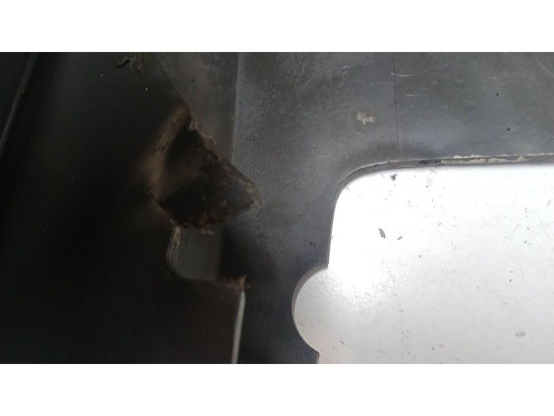 Recambio de puntera paragolpes trasero izquierdo para citroën c15 furgoneta/monovolumen (vd_) 1.8 d referencia OEM IAM   