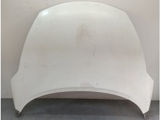 Recambio de capo para nissan juke (f15) 1.5 dci referencia OEM IAM   