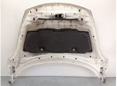 Recambio de capo para nissan juke (f15) 1.5 dci referencia OEM IAM    2