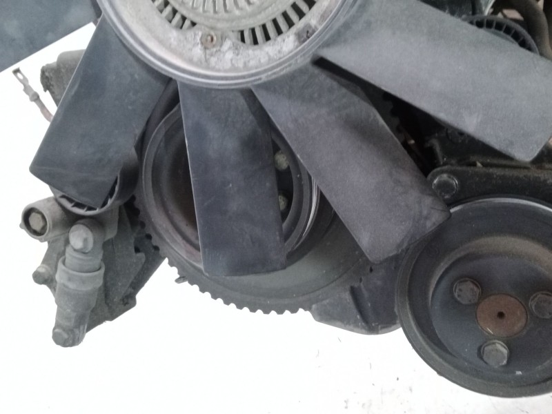 Recambio de motor completo para bmw 5 (e34) 520 i 24v referencia OEM IAM   