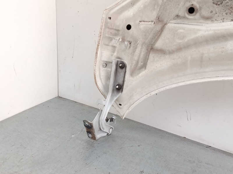 Recambio de capo para nissan juke (f15) 1.5 dci referencia OEM IAM   