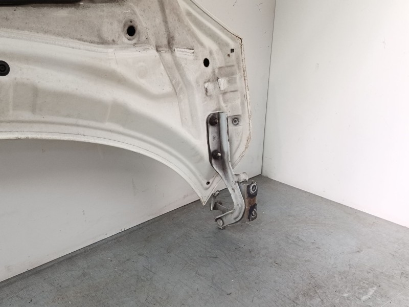 Recambio de capo para nissan juke (f15) 1.5 dci referencia OEM IAM   