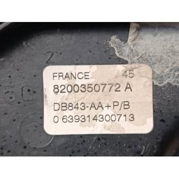 AIRBAG VOLANTE 550677200E 
