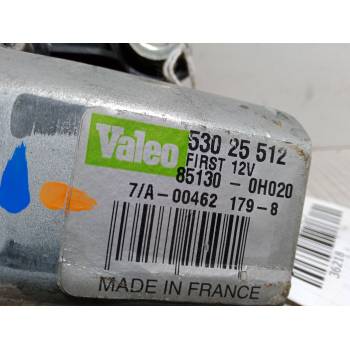 MOTOR LIMPIA TRASERO 
