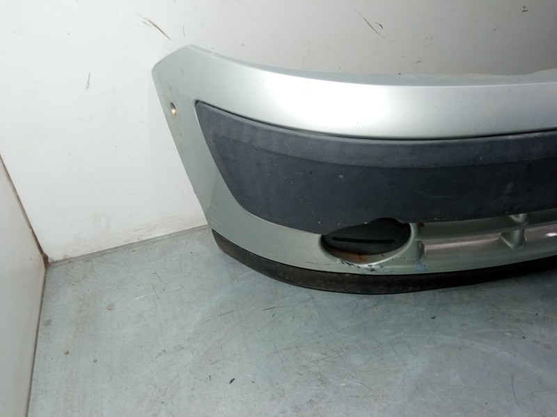 Recambio de paragolpes delantero para renault kangoo (kc0/1_) 1.5 dci referencia OEM IAM   