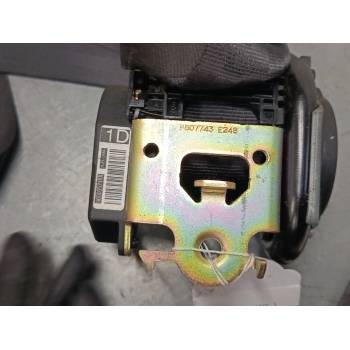 CINTURON SEGURIDAD DELANTERO DERECHO 96500578XX 