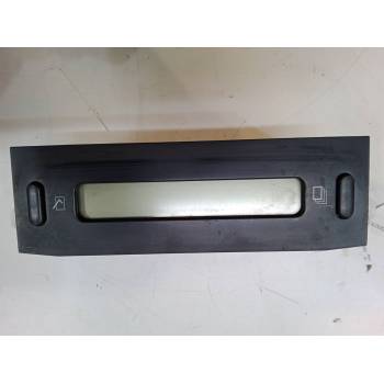 PANTALLA INTERIOR RELOJ 941011J605 216694657B