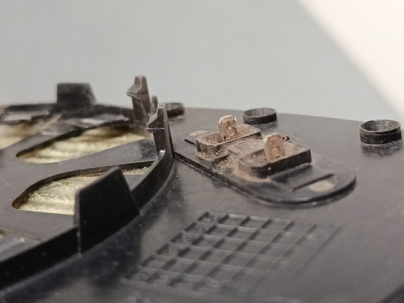 Recambio de cristal retrovisor derecho para bmw 1 descapotable (e88) 120 d referencia OEM IAM   