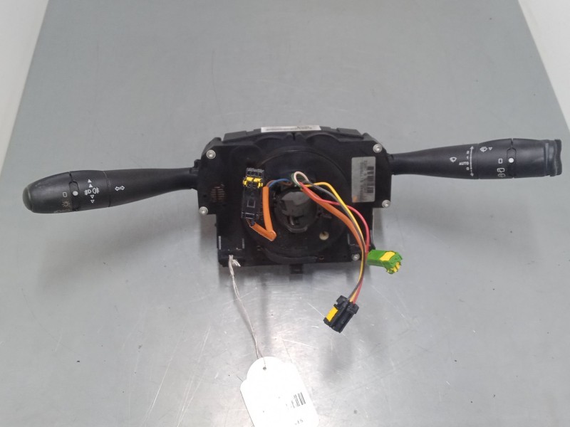 Recambio de mando luces para peugeot 1007 (km_) 1.4 hdi referencia OEM IAM 96616082xt  