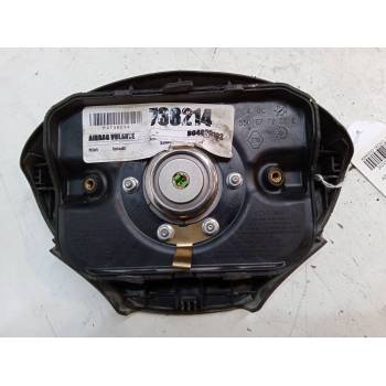 AIRBAG VOLANTE 550677200E 