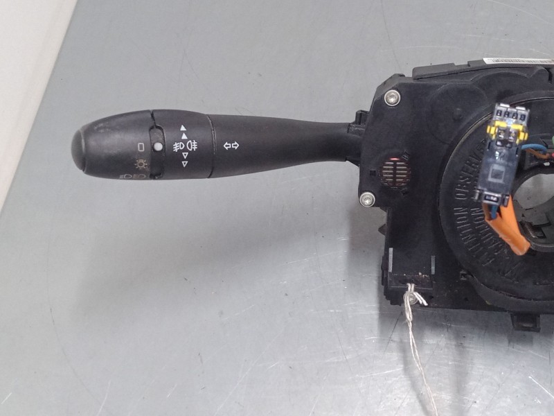 Recambio de mando luces para peugeot 1007 (km_) 1.4 hdi referencia OEM IAM 96616082xt  