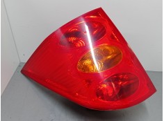 Recambio de piloto trasero izquierdo para peugeot 1007 (km_) 1.4 hdi referencia OEM IAM   