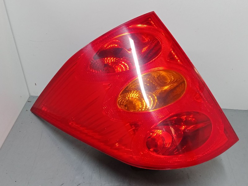 Recambio de piloto trasero izquierdo para peugeot 1007 (km_) 1.4 hdi referencia OEM IAM   